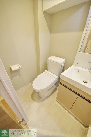 REXZY西川口AZIIIの物件内観写真